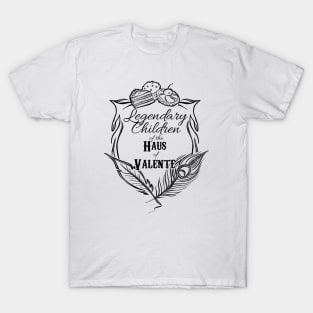 Haus Valente T-Shirt